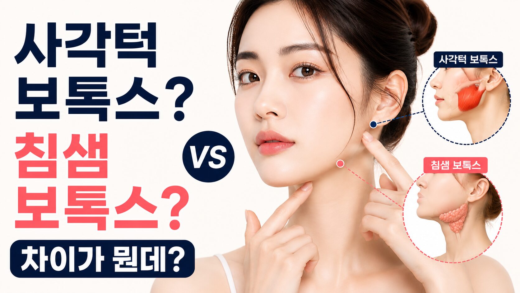 사각턱보톡스